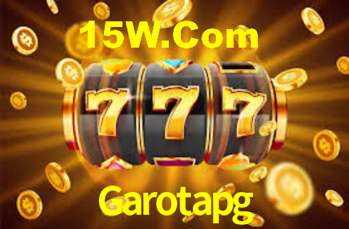 Garotapg - App Performance