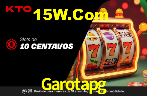 Garotapg Com