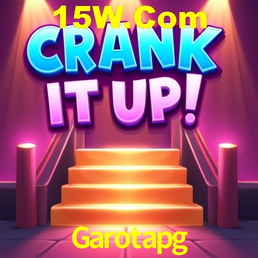 A Emoção da Loteria na Garotapg: Uma Chance de Mudança de Vida