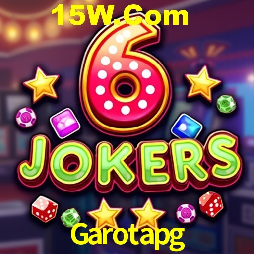 Mesa de Roleta Garotapg