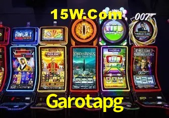 Design Responsivo Garotapg