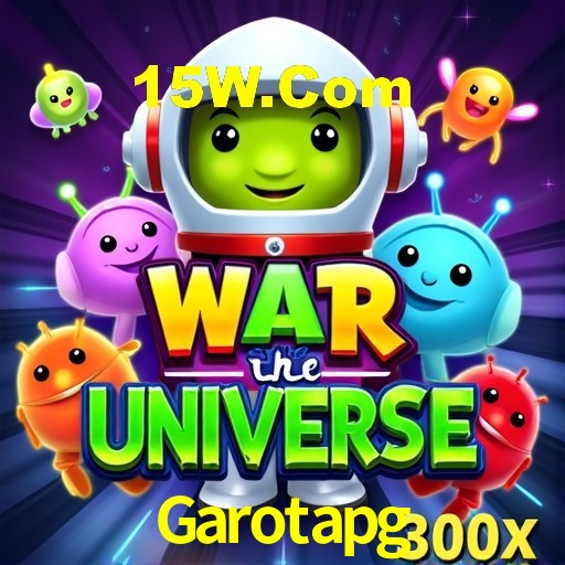 Estatísticas Esportivas Garotapg