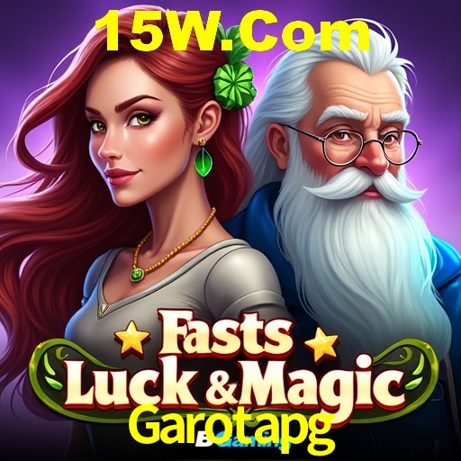 Programa VIP Garotapg