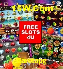 Garotapg Brasília - Jogo Features