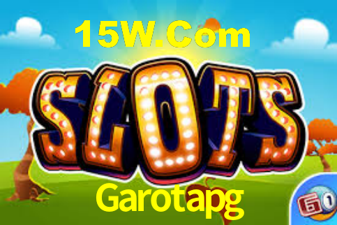 Garotapg - App Compatibility