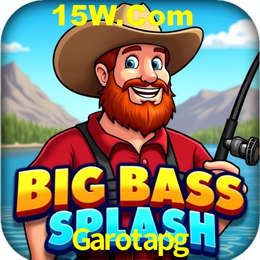 Descubra a Magia dos Jogos de Arcade no Garotapg