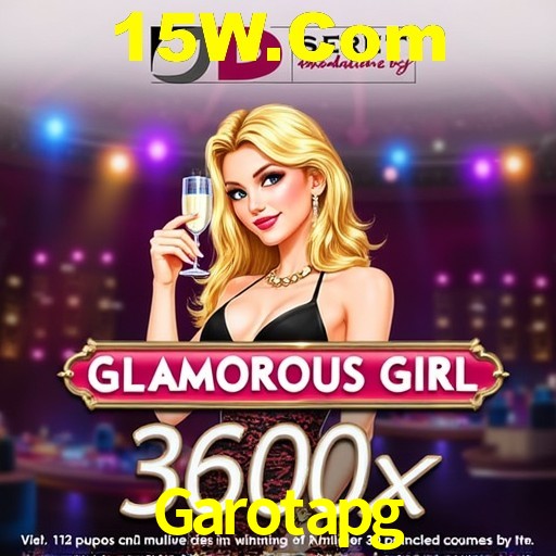 Inovações de Jogos na Garotapg: O Futuro das Experiências Interativas