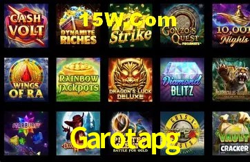 Promoções Sazonais Garotapg