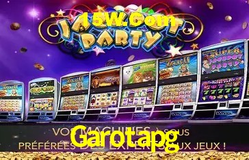 Garotapg Slot - 320+ Caça-Níqueis Premium