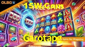 Live Casino Garotapg