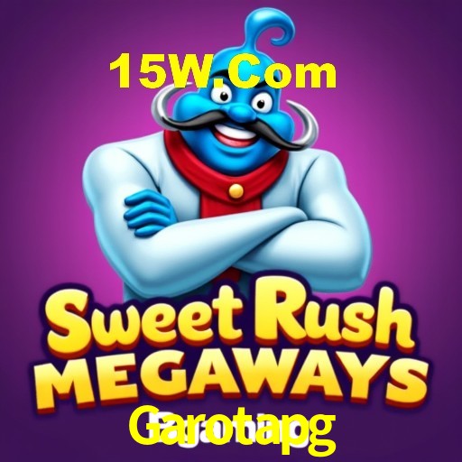 Estatísticas do Jogo Garotapg