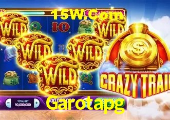 Garotapg - User Statistics