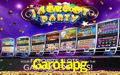 Garotapg - Login Methods