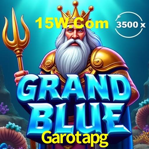 Diretório de Jogos Garotapg