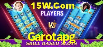 Bonus Features Garotapg