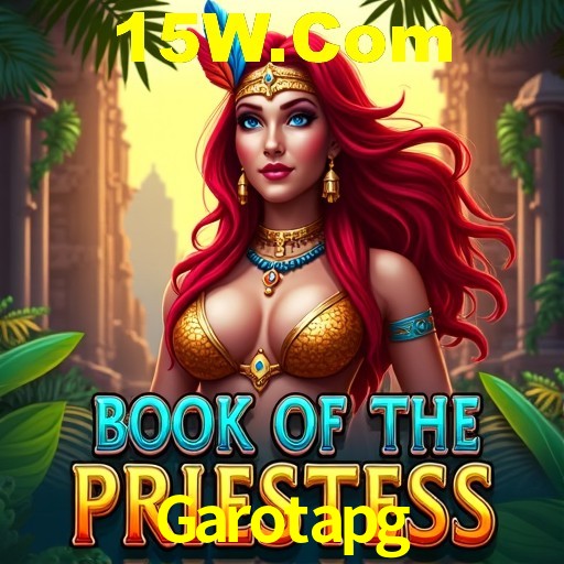 Mesa de Blackjack Garotapg