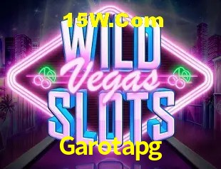 Tecnologia da Plataforma Garotapg