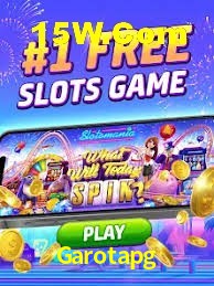 Game Providers Garotapg