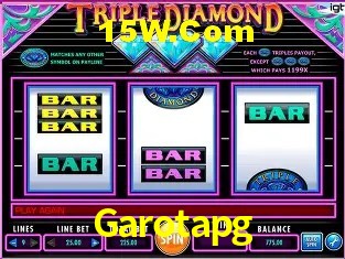 Garotapg Rio de Janeiro - Licenses