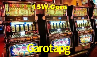 Garotapg Rio de Janeiro - Slot Strategy
