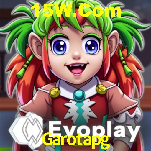 A Emoção da Loteria na Garotapg: Uma Chance de Mudança de Vida