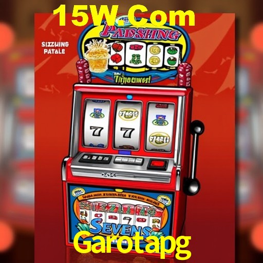 Descubra o Mundo do Cassino Online com Garotapg