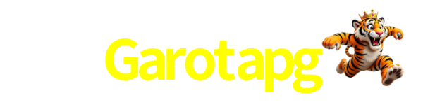 Garotapg